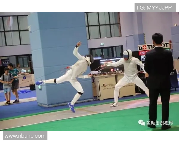 花剑决赛成绩揭晓各路选手精彩表现引发热议 花剑决赛成绩揭晓各路选手精彩表现引发热议