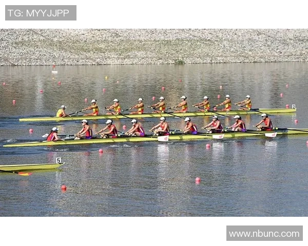 赛艇八人单桨项目晋级情况分析及未来赛事展望