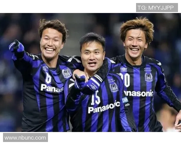 亚冠联赛日职联球队分组解析与赛季展望