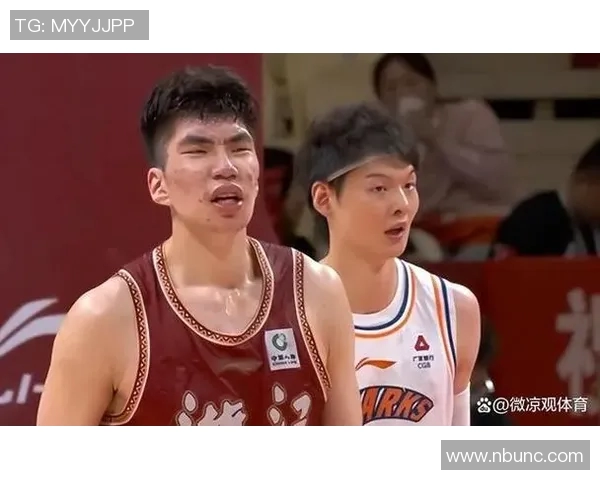 王哲林领衔CBA季后赛次轮精彩表现助力球队争夺总冠军 王哲林领衔CBA季后赛次轮精彩表现助力球队争夺总冠军