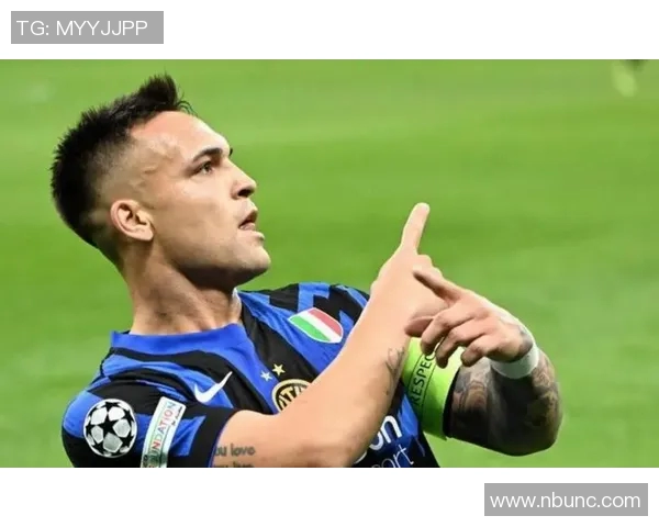 劳塔罗在关键时刻建功助力国米赢得重要胜利