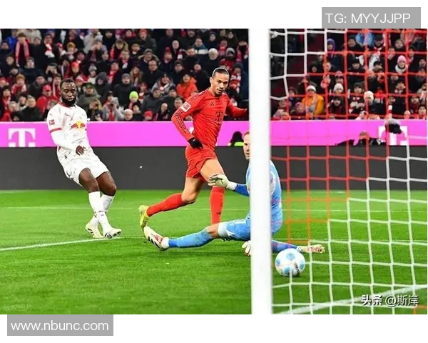 拜仁慕尼黑胜RB莱比锡，坚守榜首，冠军路上一路狂飙