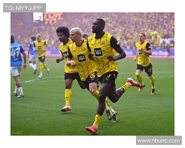 多特主场大胜，弗赖堡遭遇惨败，惨遭重创