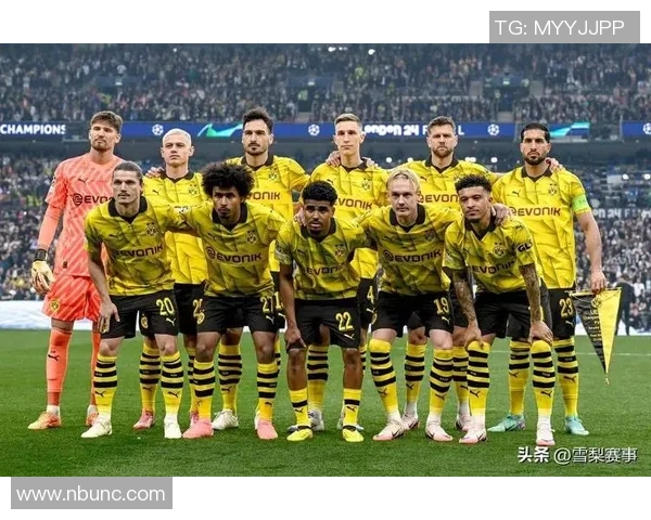 多特客场逆袭!逆转胜利重塑冠军梦想 多特客场逆袭!逆转胜利重塑冠军梦想