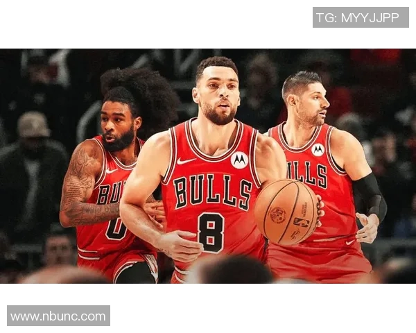 公牛连续三战告捷!拉文37分毁雄鹿,球队士气空前高涨 公牛连续三战告捷!拉文37分毁雄鹿,球队士气空前高涨