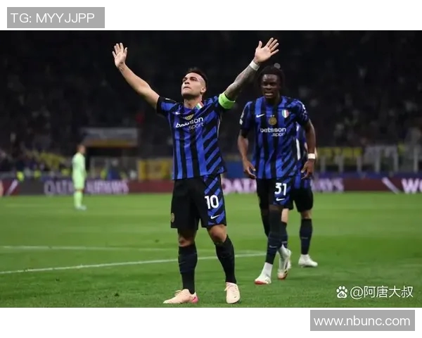 国际米兰惨遭逆转,冲冠希望渐渐破灭 国际米兰惨遭逆转,冲冠希望渐渐破灭