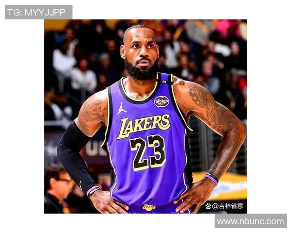 湖人主帅称詹姆斯为团队核心，欲延长合同至2025年