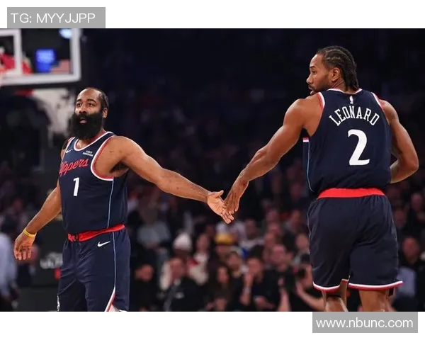 乔治：对阵老东家步行者，我会全力以赴为快船争取胜利