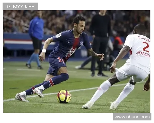 内马尔重回法甲赛场，巴黎圣日耳曼胜马赛取得五连胜