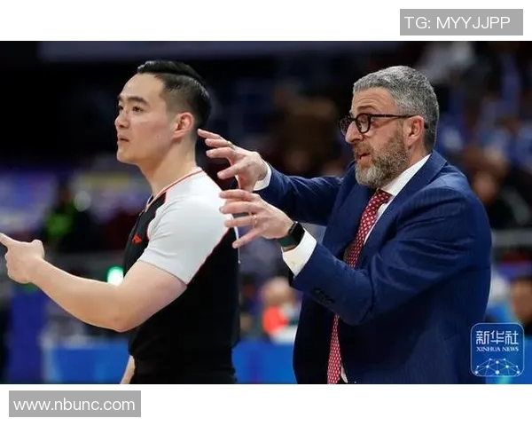 四川金强队主教练表示：争取进入季后赛是目标