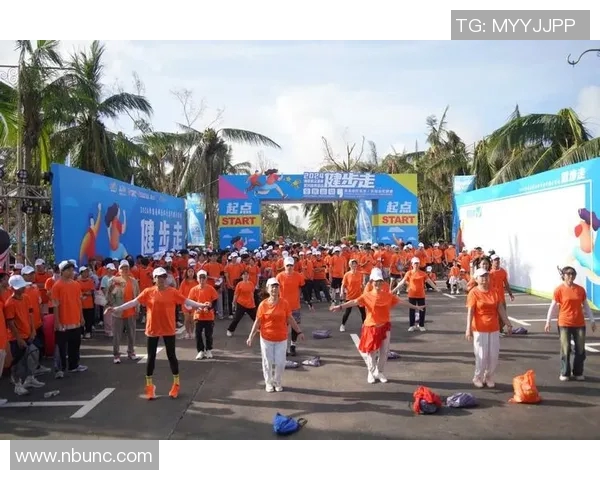 推动体育赛事文化传播助力全民健身与社会和谐发展新篇章