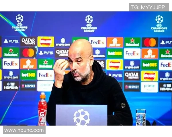 曼城联赛杯惨遭淘汰，瓜迪奥拉痛心表示球队需调整状态