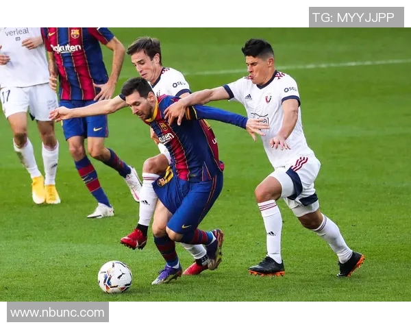 梅西在西甲比赛中创造新纪录,巴萨击败拉科鲁尼亚领跑积分榜 梅西在西甲比赛中创造新纪录,巴萨击败拉科鲁尼亚领跑积分榜