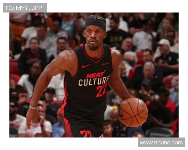 热火客场战胜篮网，巴特勒率队逆转胜——一场惊心动魄的篮球对决