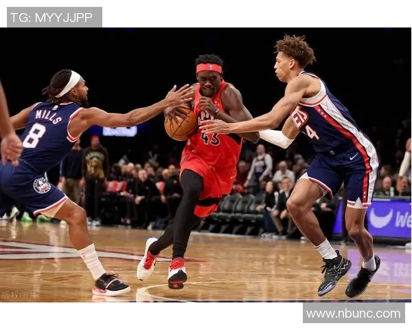 猛龙队不敌篮网，止步两连胜：背后的战术与策略分析