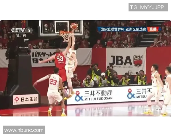 男篮世界杯奇兵诞生！中国队击败西班牙打进决赛