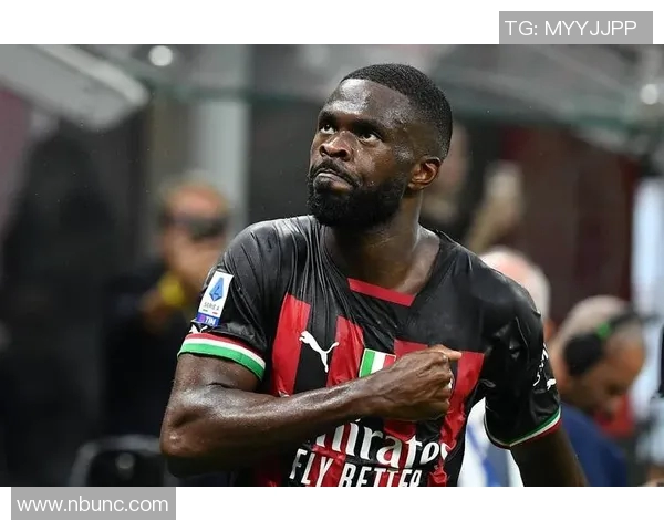 米兰红黑锋线抉择：引进新疆瓦尔迪尔成未来核心？